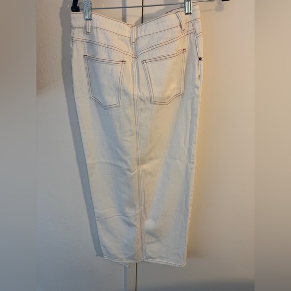 Lioness Barbie Split Maxi Skirt, NWT, size AU6/ XS - Picture 8 of 10